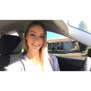 Meet your Posher, Kaylana